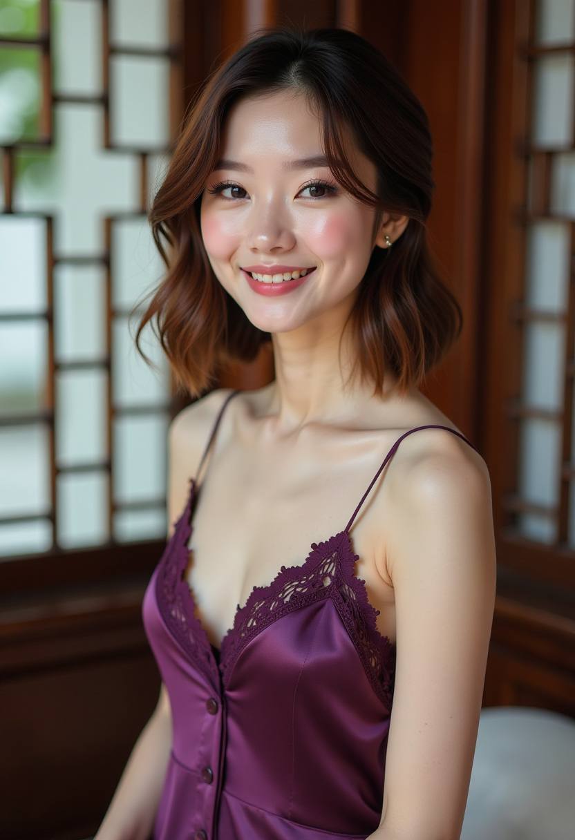 云水禅心