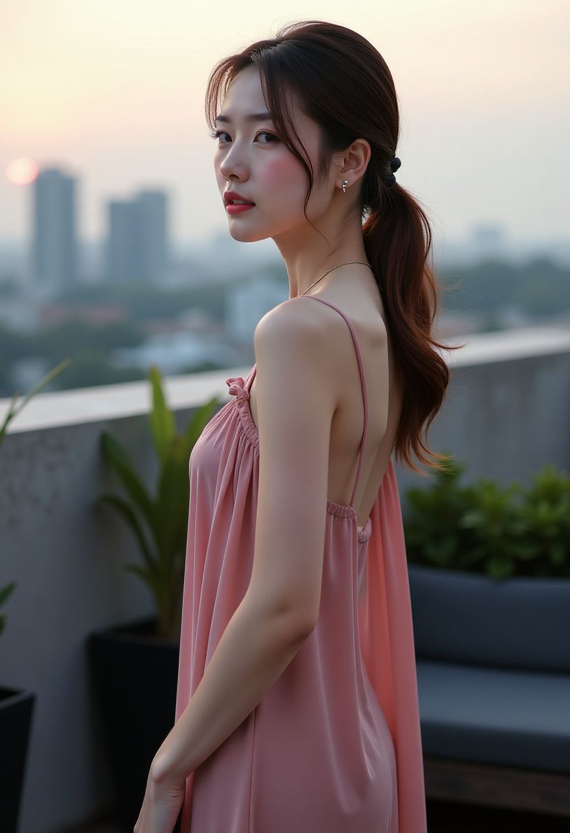 江南春晓